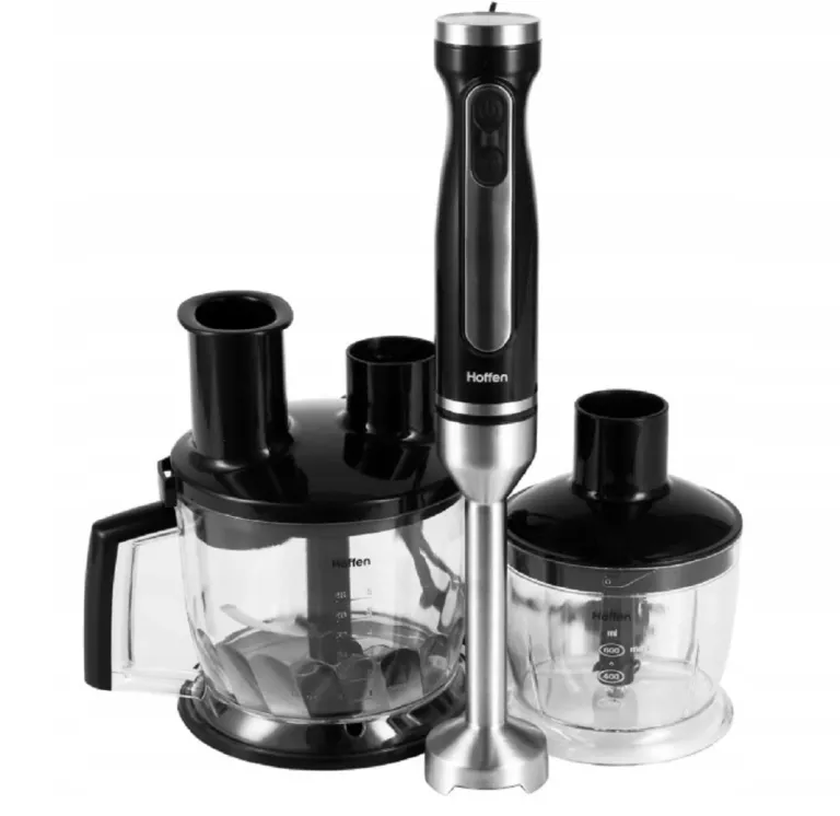 HOFFEN BLENDER RĘCZNY Z MALAKSEREM
