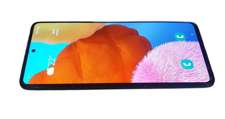 SAMSUNG GALAXY A51 128 GB