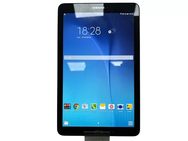 TABLET SAMSUNG GALAXY TAB E (SM-T561) 1,5 GB / 8 GB