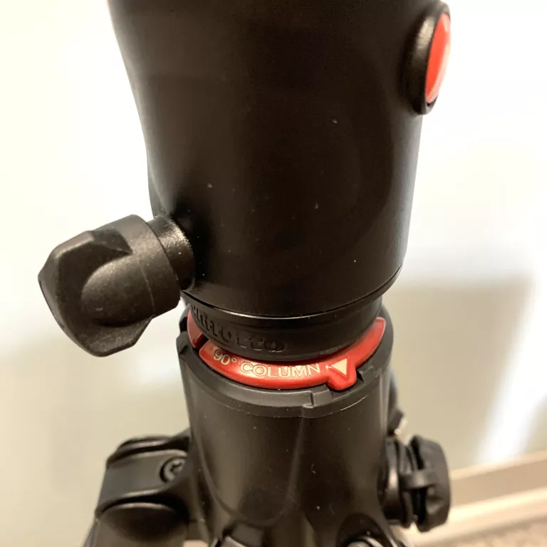 STATYW MANFROTTO BEFREE GT + ETUI