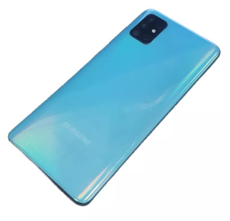 SAMSUNG GALAXY A51 128 GB