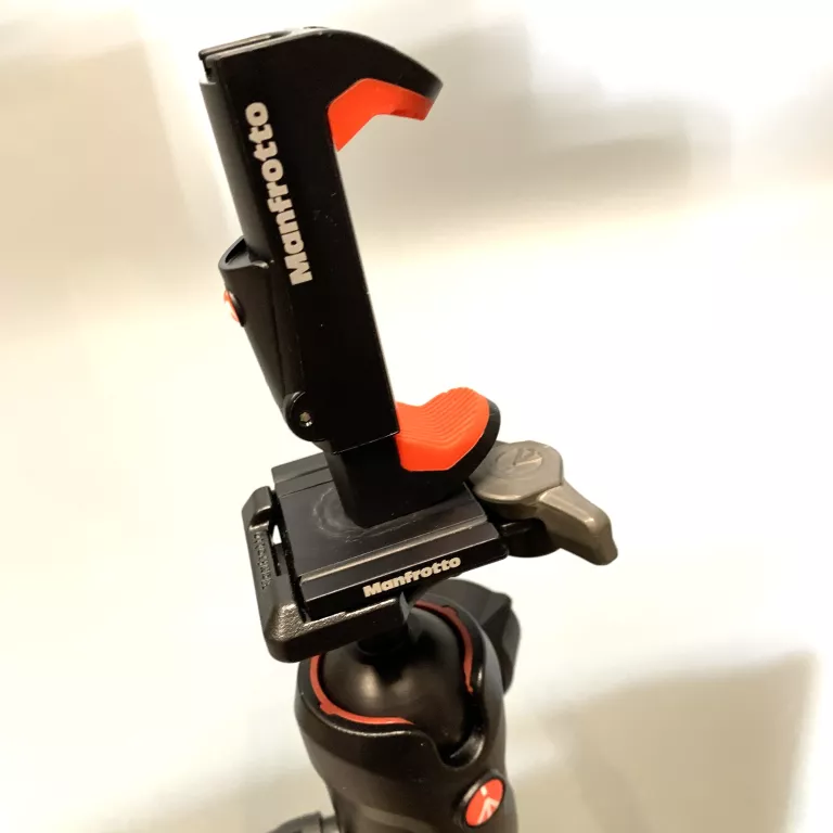 STATYW MANFROTTO BEFREE GT + ETUI
