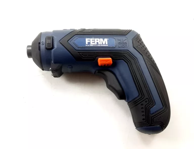 WKRĘTAK AKUMULATOROWY FERM CDM1146