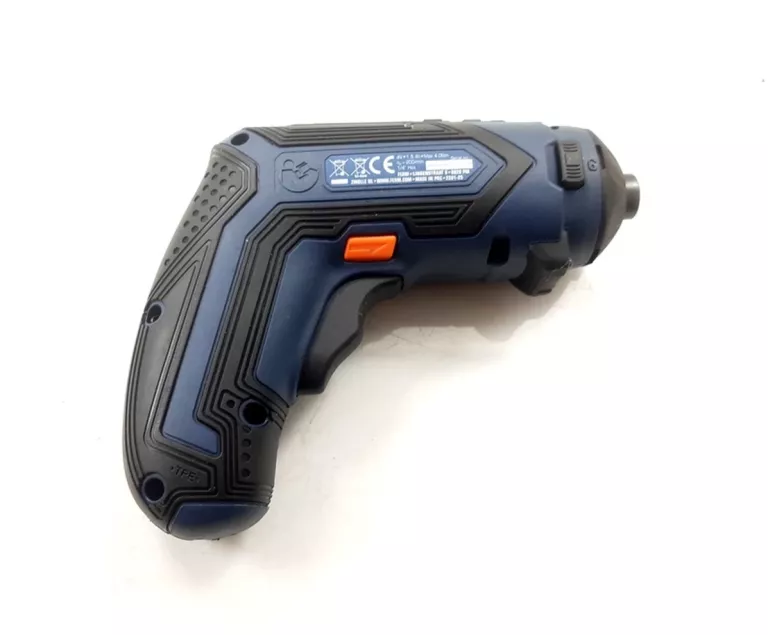 WKRĘTAK AKUMULATOROWY FERM CDM1146
