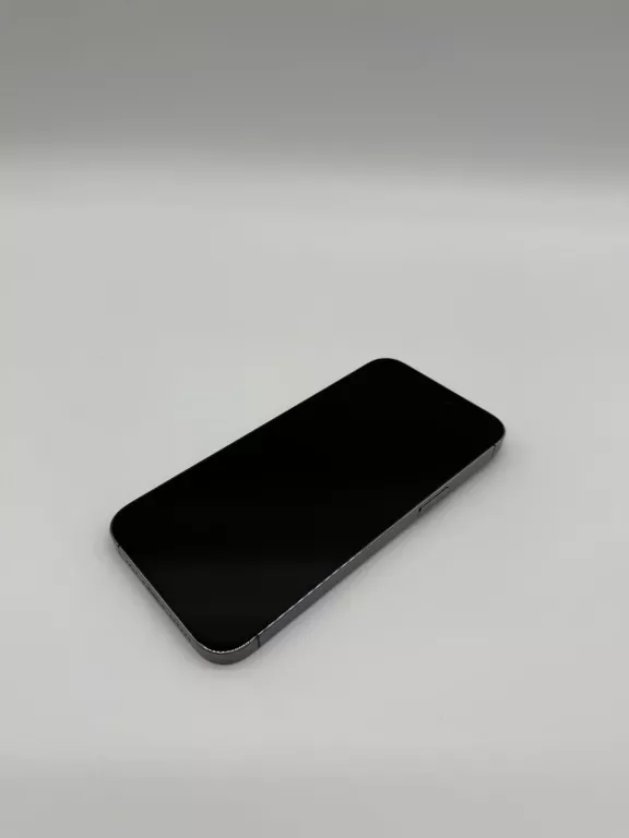 TELEFON IPHONE 14 PRO MAX 6/256GB KON BAT 83% KPL