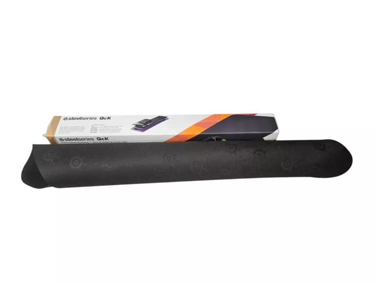PODKŁADKA POD MYSZ STEELSERIES QCK+ 45 X 40 CM OPAKOWANIE