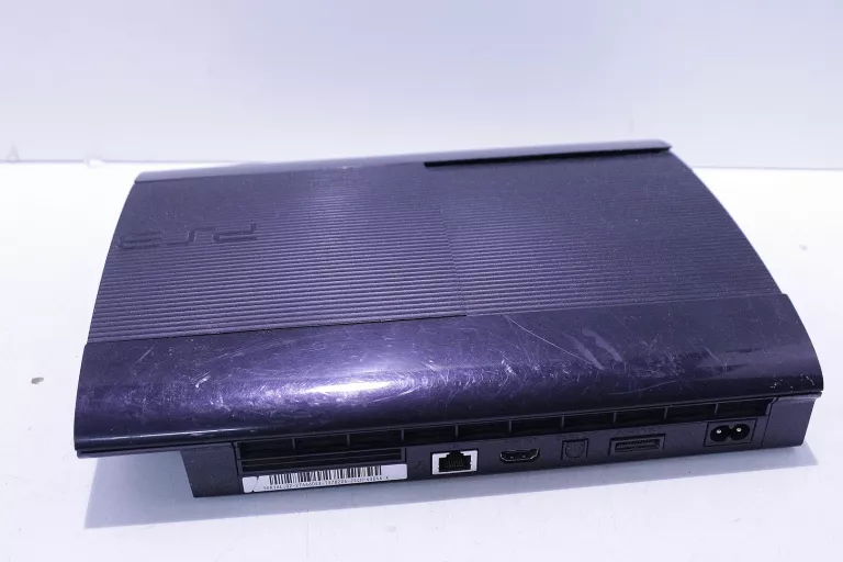 KONSOLA PS3 CECH-4304A