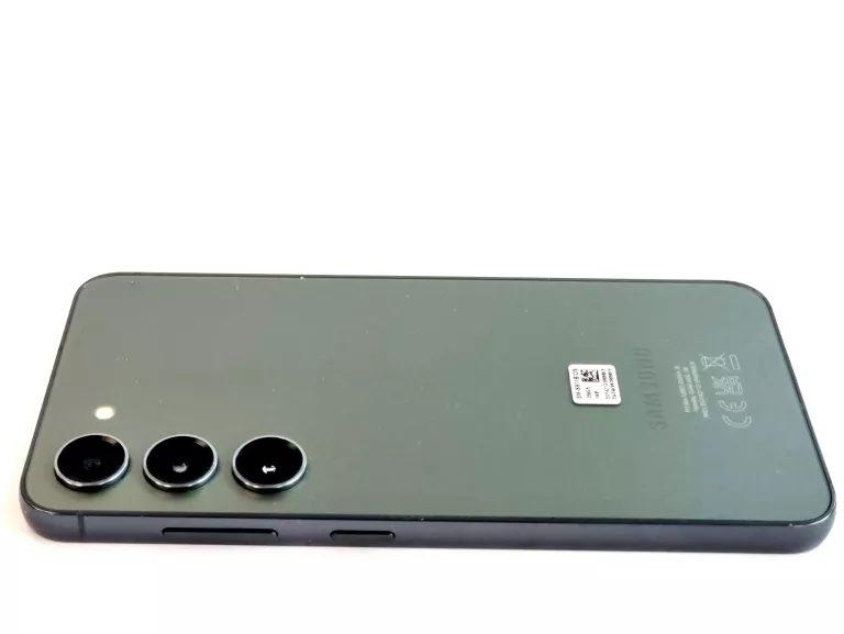 SMARTFON SAMSUNG GALAXY S23 8/256GB 5G - NA CZĘŚCI -