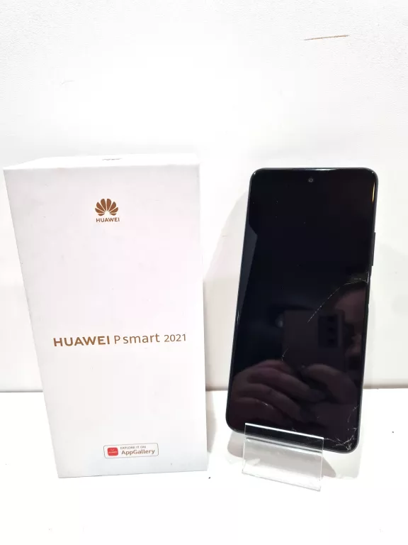 TELEFON HUAWEI P SMART 2021