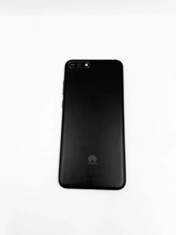 TELEFON HUAWEI Y6 2018 CZARNY