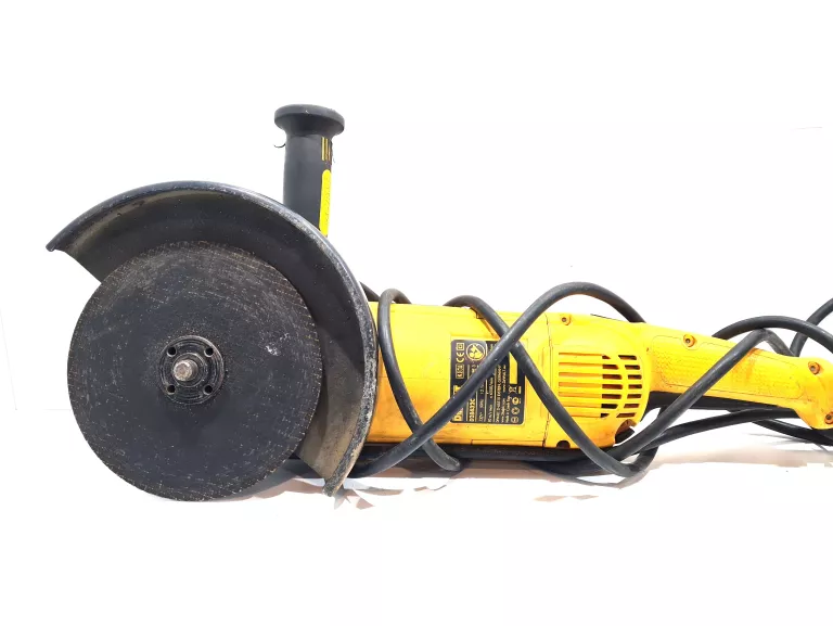 SZLIFIERKA DEWALT D28432C QS