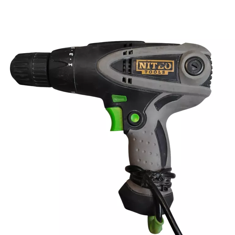 WKRĘTARKA NITEO TOOLS TD0319-19 20V