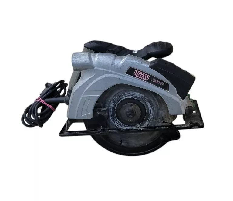 PIŁA TARCZOWA NITEO TOOLS CS0078-17