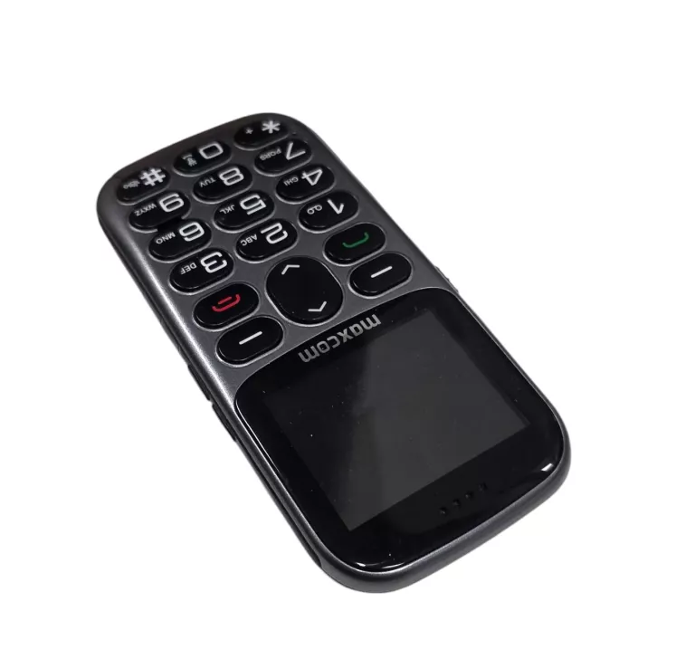 TELEFON MAXCOM COMFORT MM471 - GWARANCJA! POLECAM!