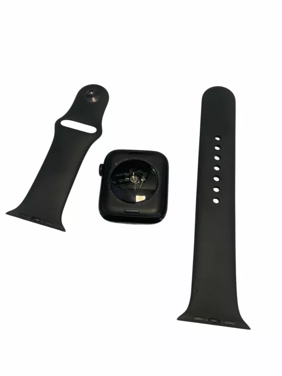 ZEGAREK APPLE WATCH SE (2 GEN.) GPS 44MM PUDEŁKO KABEL KONTO ICLOUD