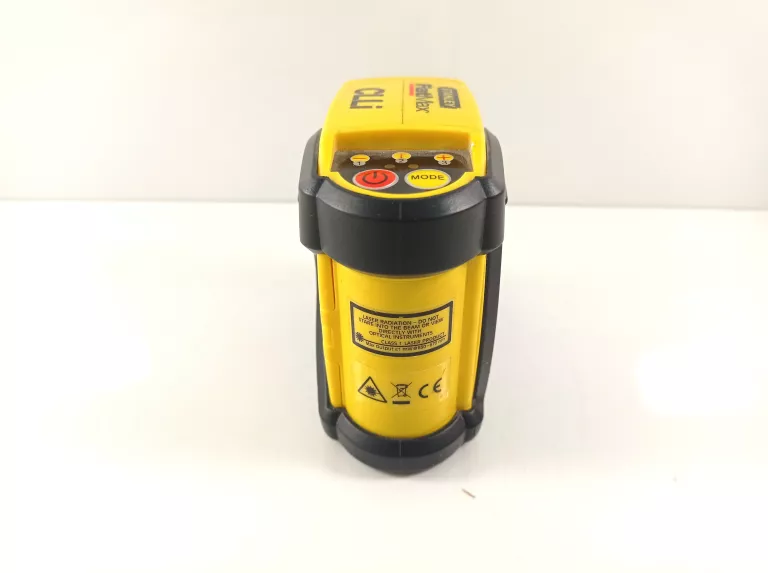LASER KRZYŻOWY STANLEY FATMAX CLLI
