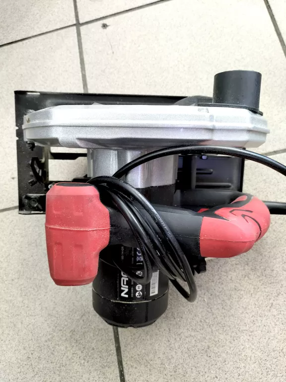 PILARKA NAC CS 185 14 GN
