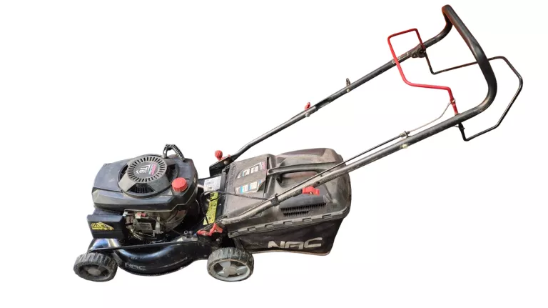 KOSIARKA NAC LS42 146-NG 3,5KM