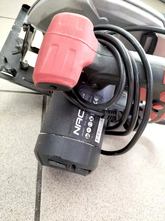 PILARKA NAC CS 185 14 GN