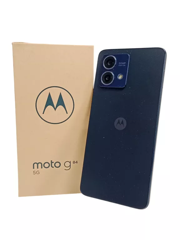 TELEFON MOTOROLLA G84 5G 12/256GB