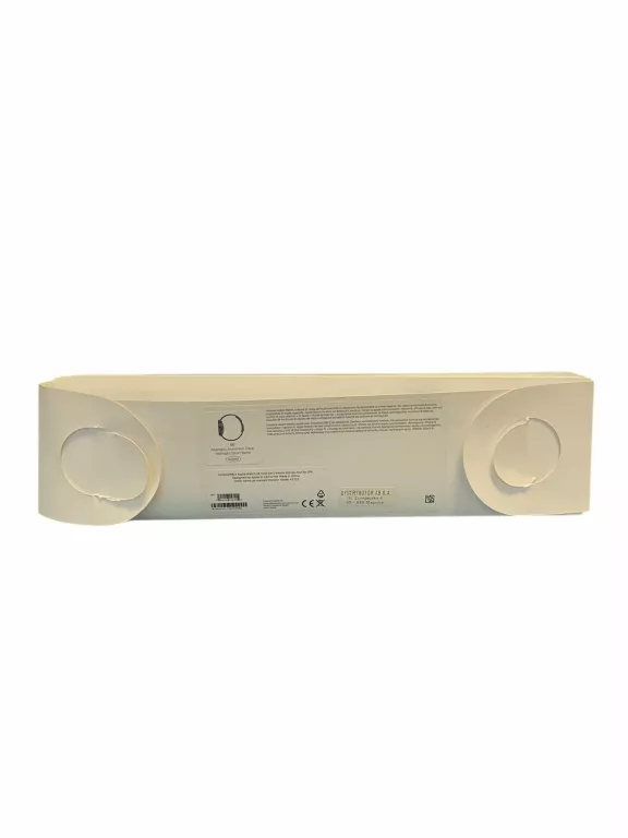 ZEGAREK APPLE WATCH SE (2 GEN.) GPS 44MM PUDEŁKO KABEL KONTO ICLOUD