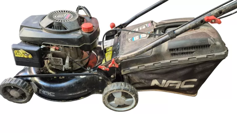 KOSIARKA NAC LS42 146-NG 3,5KM
