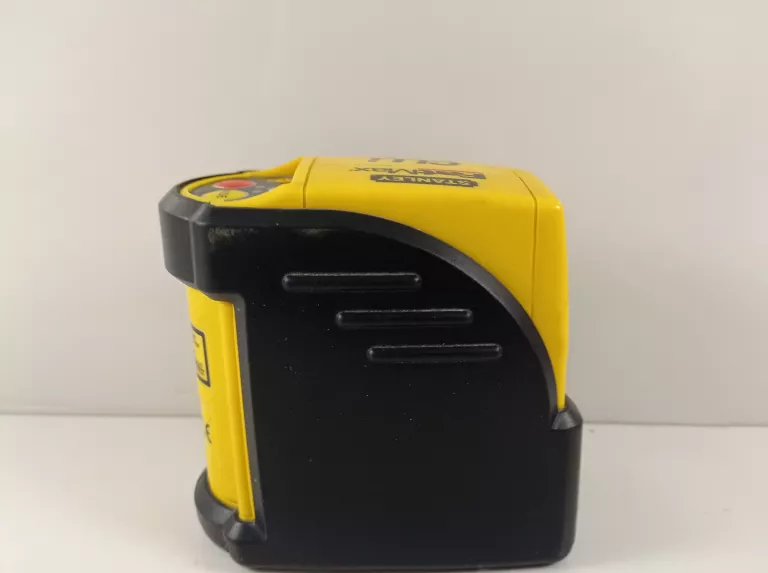 LASER KRZYŻOWY STANLEY FATMAX CLLI