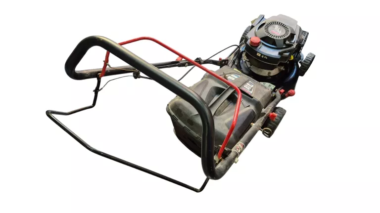 KOSIARKA NAC LS42 146-NG 3,5KM