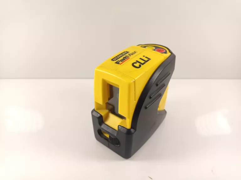 LASER KRZYŻOWY STANLEY FATMAX CLLI