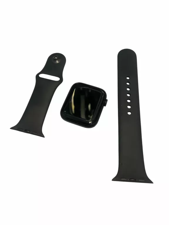 ZEGAREK APPLE WATCH SE (2 GEN.) GPS 44MM PUDEŁKO KABEL KONTO ICLOUD