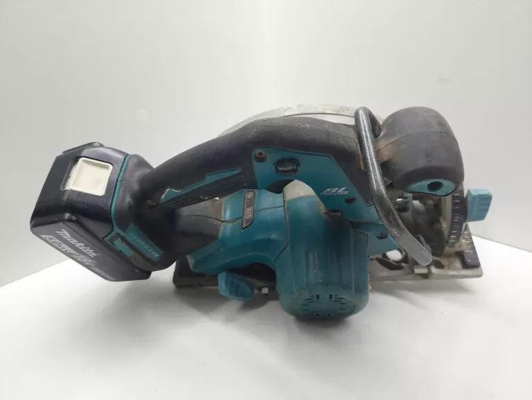PIŁA TARCZOWA MAKITA DHS680 + AKUMULATOR MAKITA 5.0AH