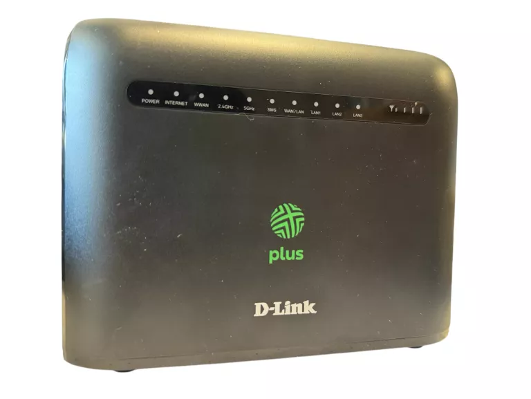 ROUTER D-LINK DWR-961