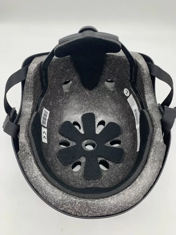 KASK NA ROWER / DESKOROLKE ROZMIAR L
