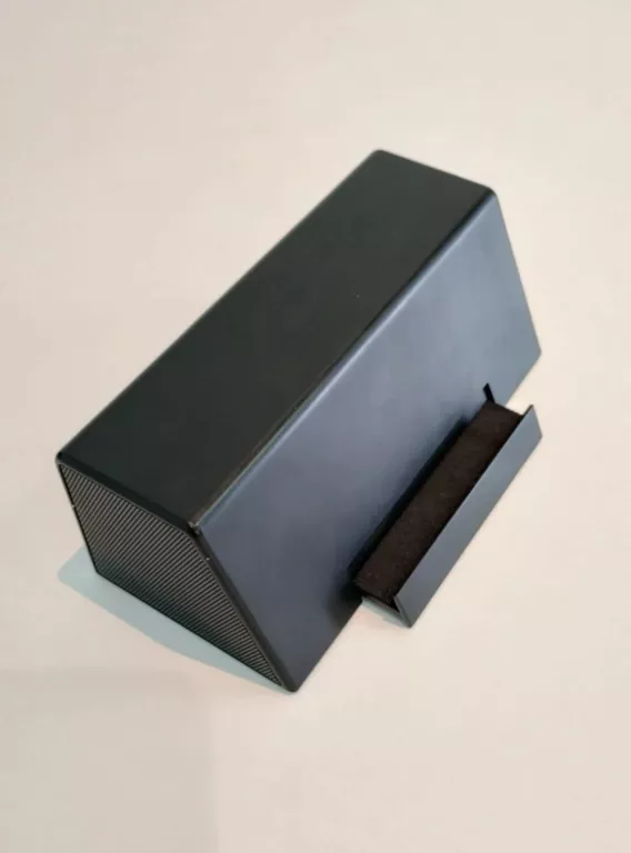 GŁOŚNIK NA BLUETOOTH® ORAZ POWERBANK GAMAZOID + OKABL.