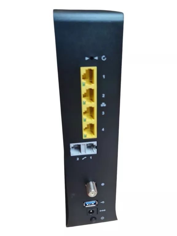 ROUTER TECHNICOLOR CGA4236TCH1