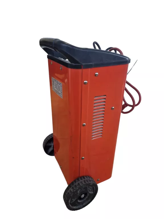 YATO PROSTOWNIK Z ROZRUCHEM 20-600AH YT-83060