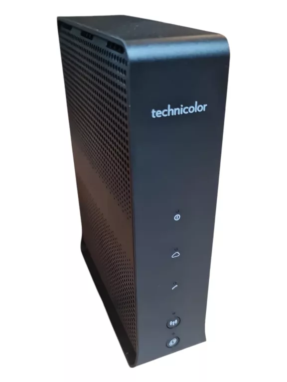 ROUTER TECHNICOLOR CGA4236TCH1