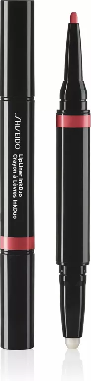 SHISEIDO LIP LINER INK DUO 08 PRIMER I KONTURÓWKA DO UST 1,1G