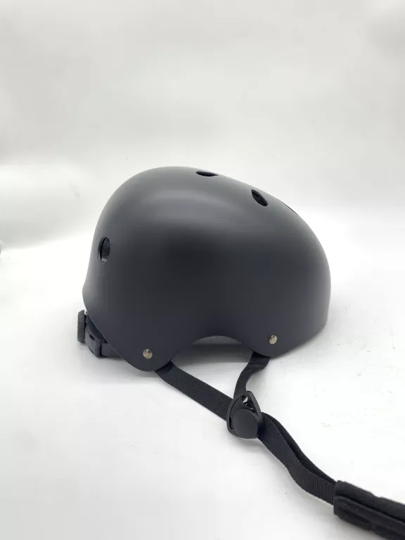 KASK NA ROWER / DESKOROLKE ROZMIAR L