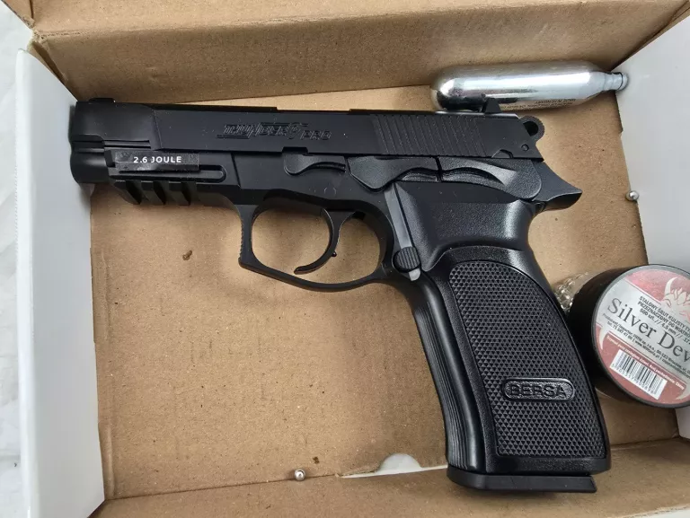 WIATRÓWKA BERSA THUNDER 9 PRO