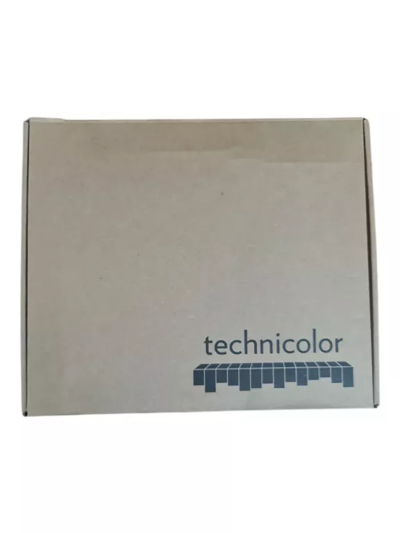 ROUTER TECHNICOLOR CGA4236TCH1