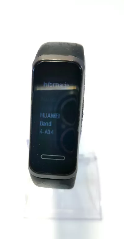 SMARTBAND HUAWEI BAND 4