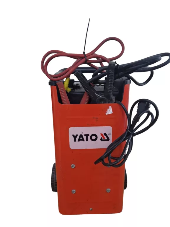 YATO PROSTOWNIK Z ROZRUCHEM 20-600AH YT-83060