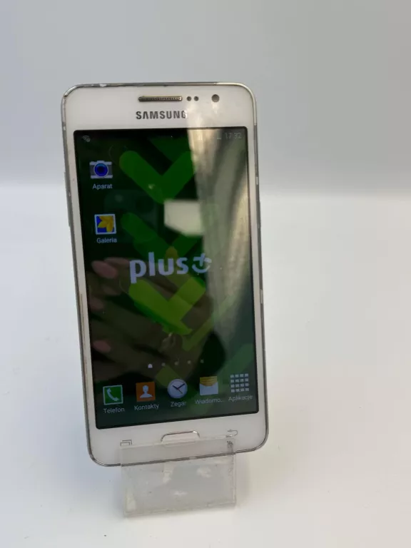 TELEFON SAMSUNG GALAXY TREND GOL [250104010]
