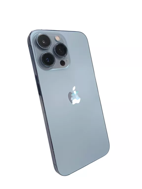 TELEFON IPHONE 13 PRO 128GB 84 % - NA CZĘŚCI!