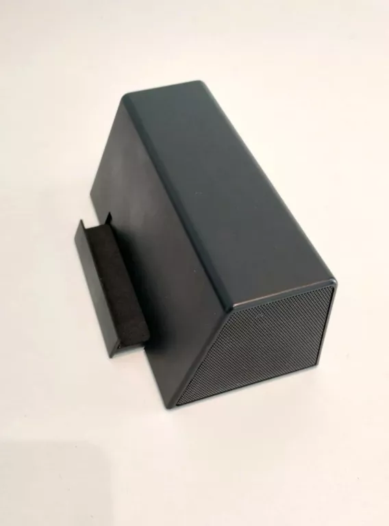 GŁOŚNIK NA BLUETOOTH® ORAZ POWERBANK GAMAZOID + OKABL.