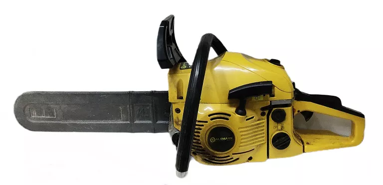 PIŁA SPALINOWA KALTMANN K-SPL520
