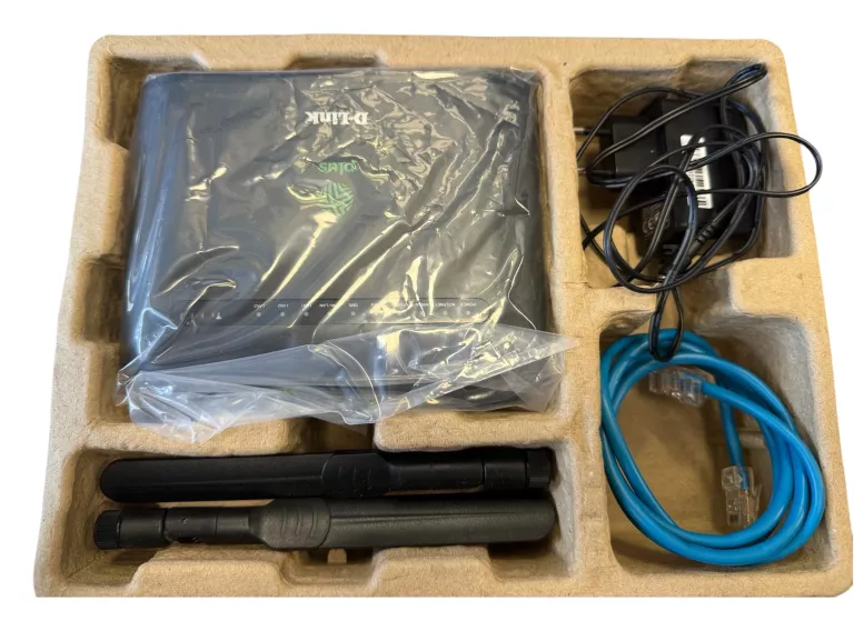 ROUTER D-LINK DWR-961