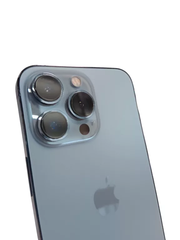 TELEFON IPHONE 13 PRO 128GB 84 % - NA CZĘŚCI!
