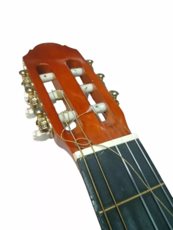 GITARA ANTONIO MARTINEZ MTC-080-P NATURAL